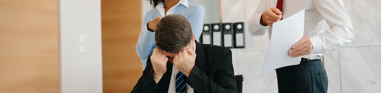 Management et gestion des conflits : 7 stratégies à adopter