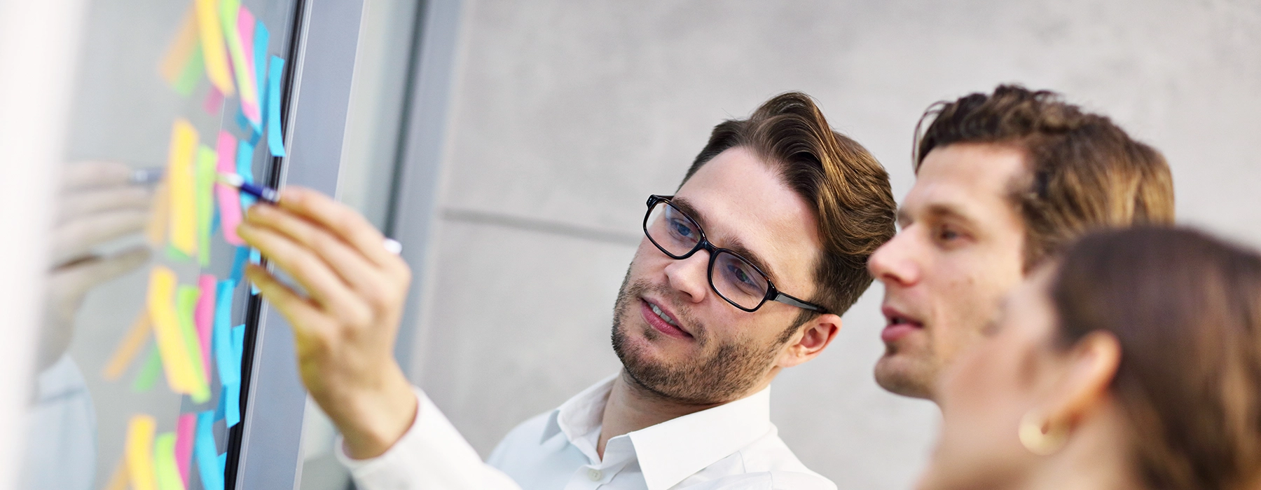 coaching professionnel à Lyon